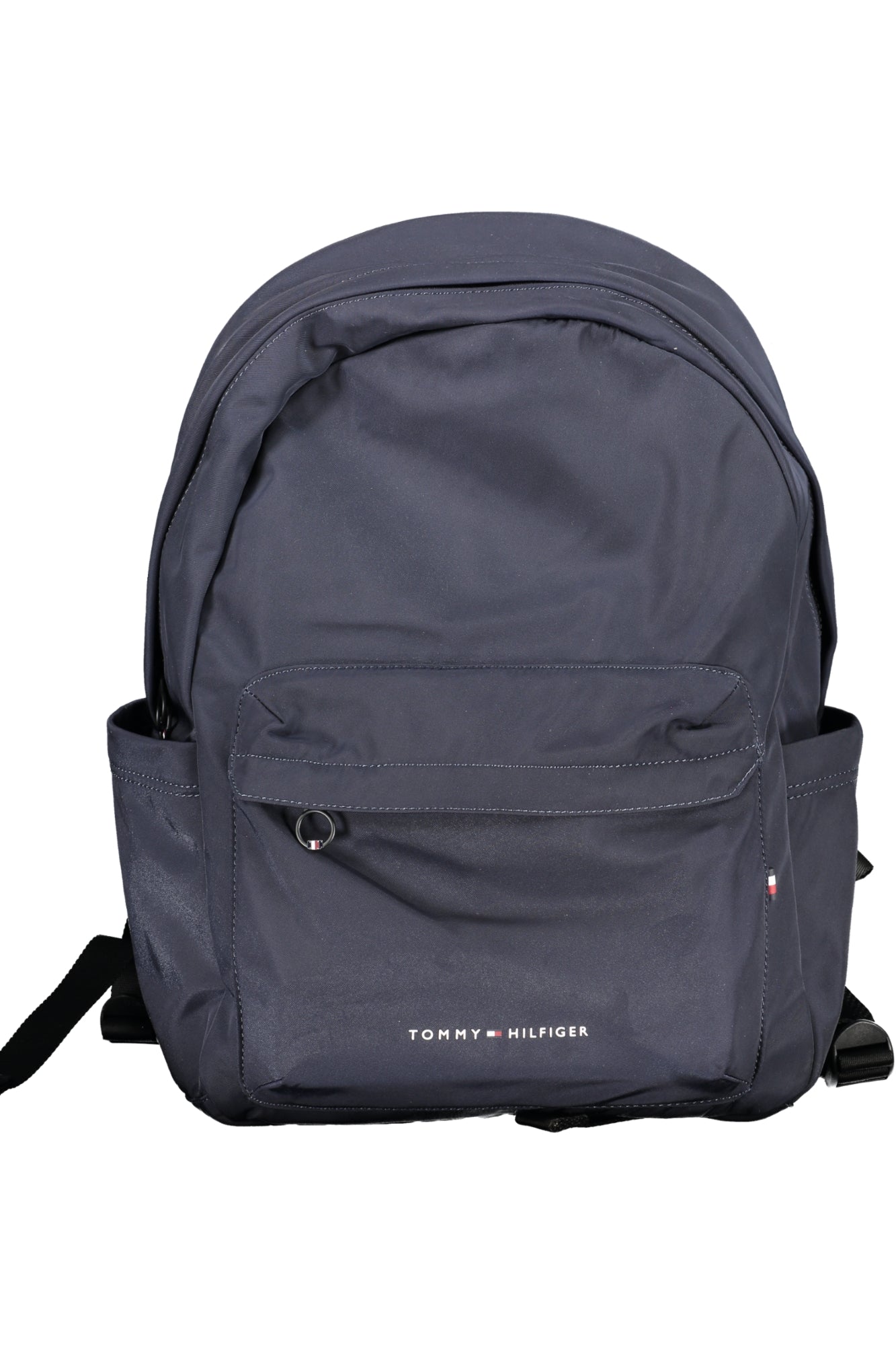 TOMMY HILFIGER MEN'S BLUE BACKPACK-0