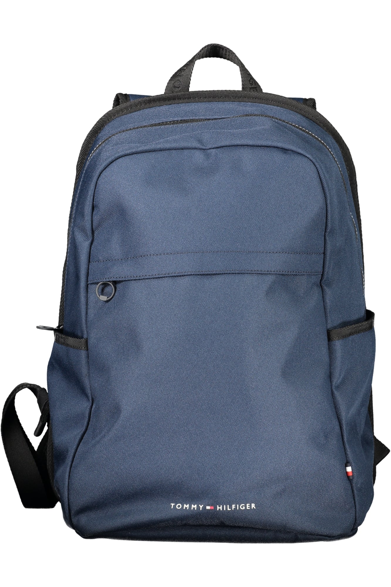 TOMMY HILFIGER MEN'S BACKPACK BLUE-0
