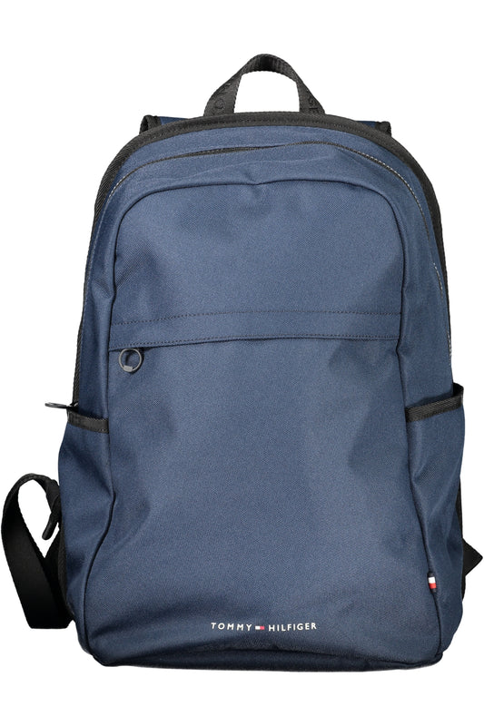 TOMMY HILFIGER MEN'S BACKPACK BLUE-0