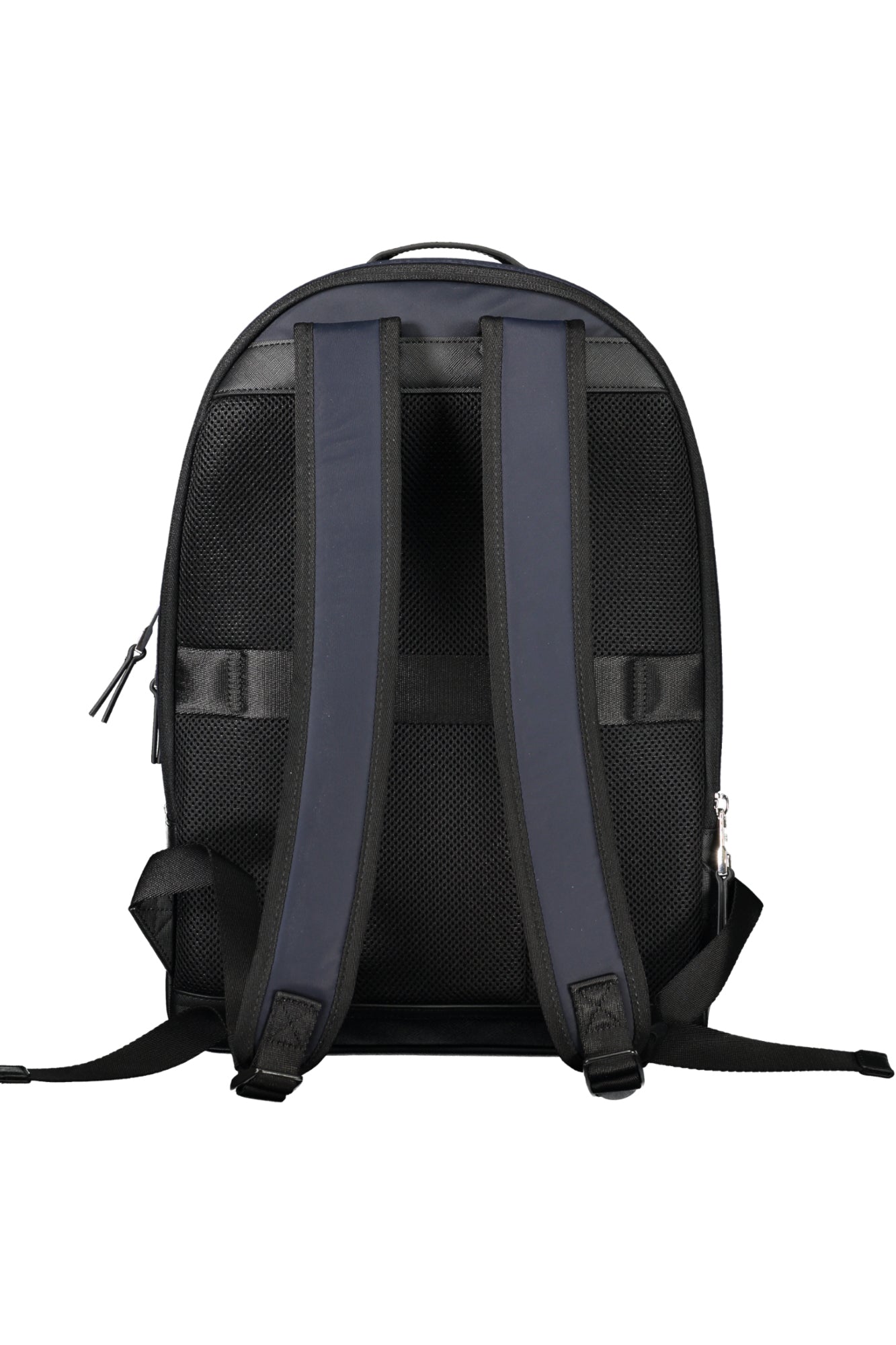 TOMMY HILFIGER MEN'S BLUE BACKPACK-1