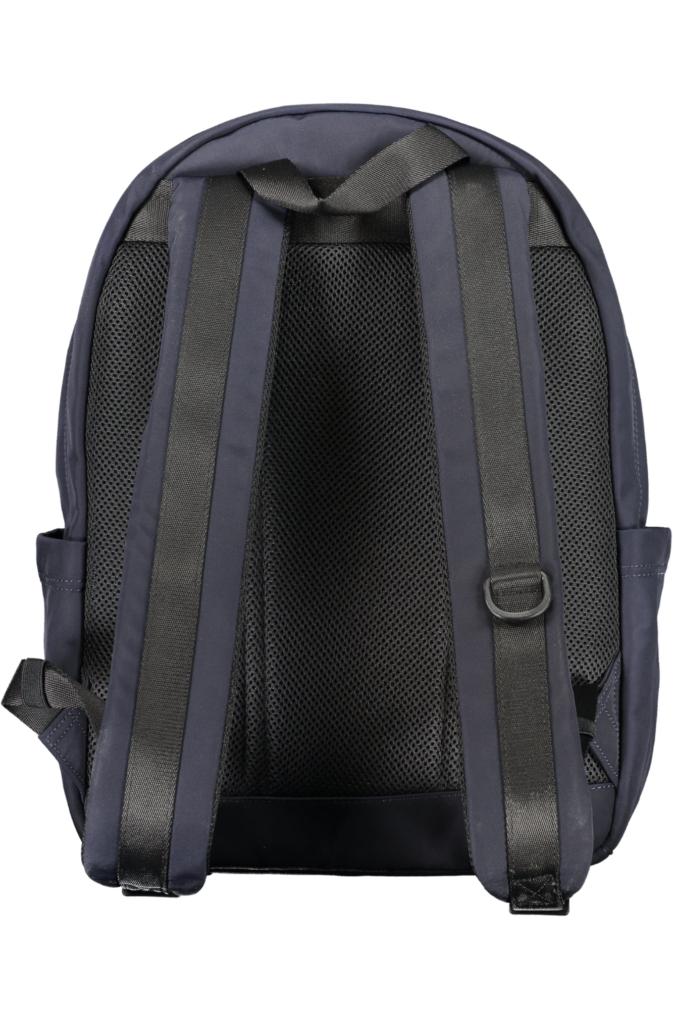 TOMMY HILFIGER MEN'S BLUE BACKPACK-1