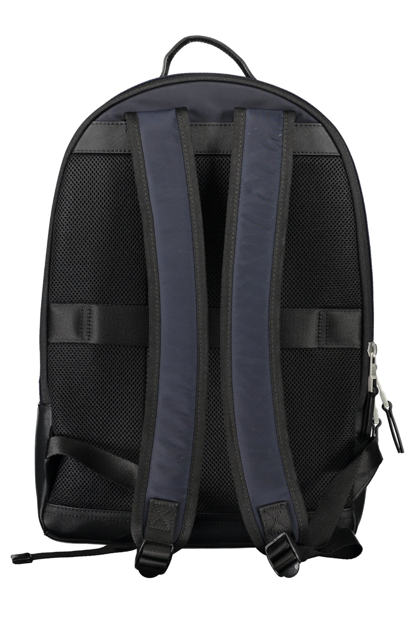 TOMMY HILFIGER MEN'S BLUE BACKPACK-1