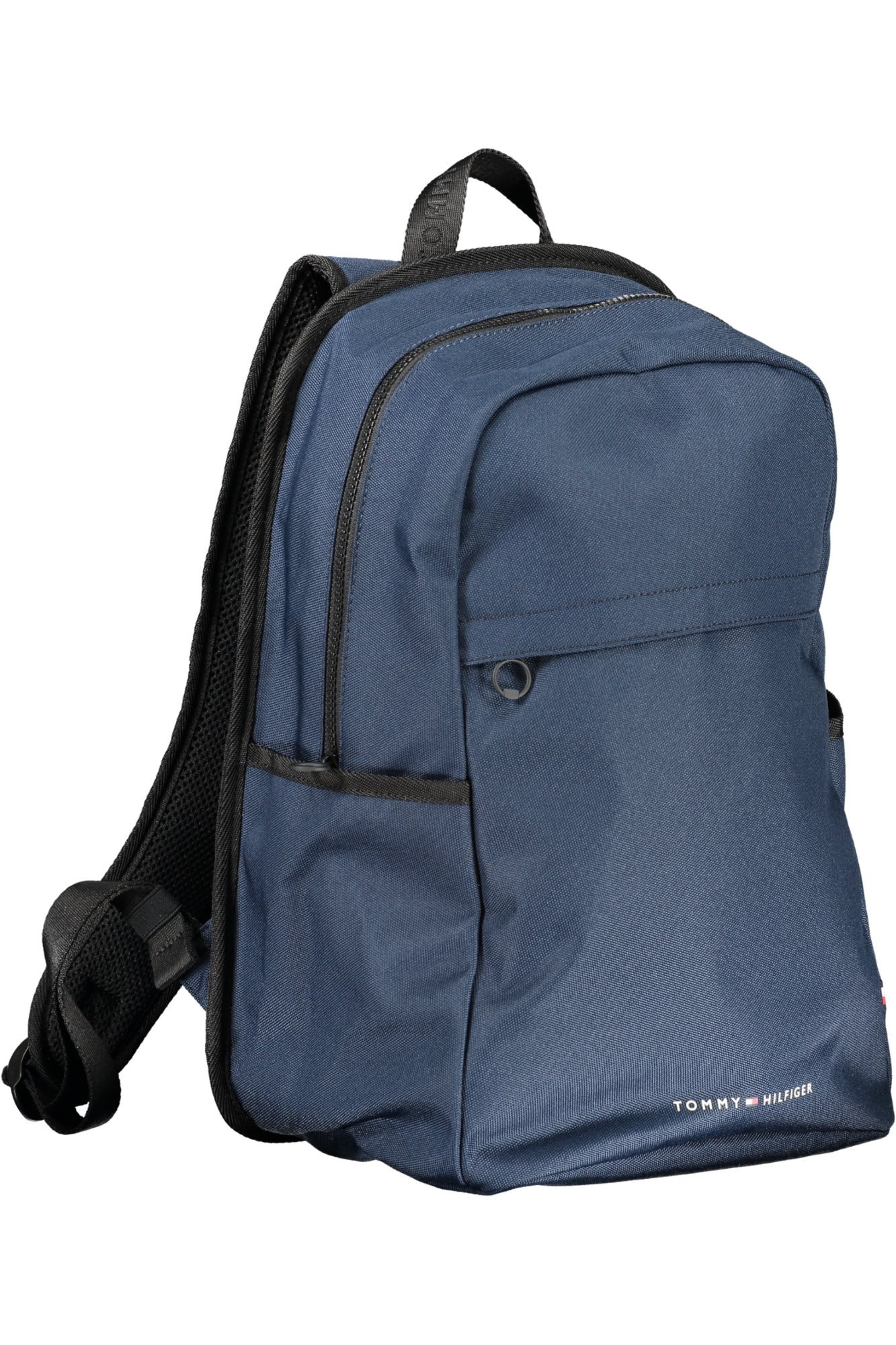 TOMMY HILFIGER MEN'S BACKPACK BLUE-2