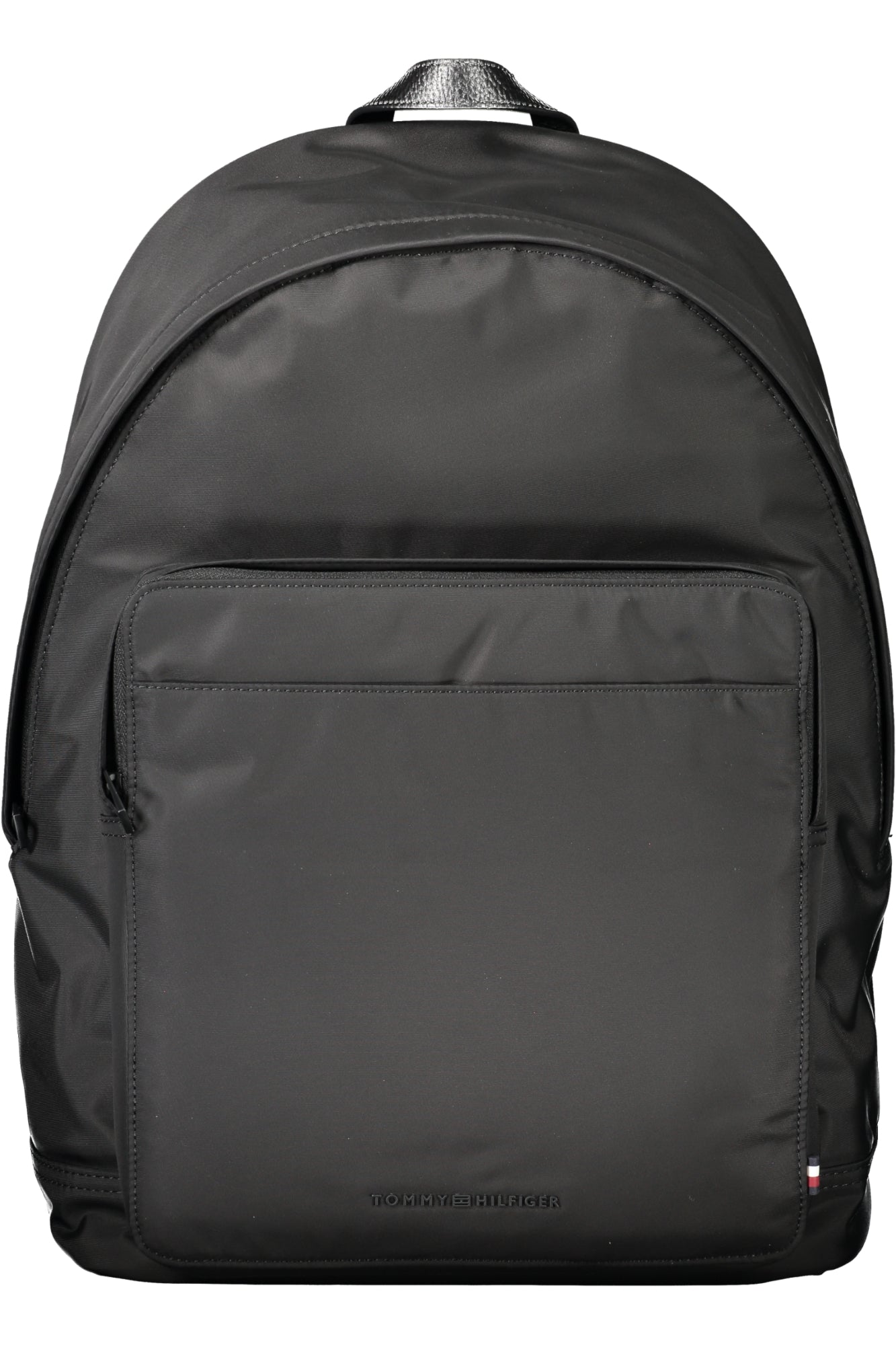 TOMMY HILFIGER MEN'S BACKPACK BLACK-0