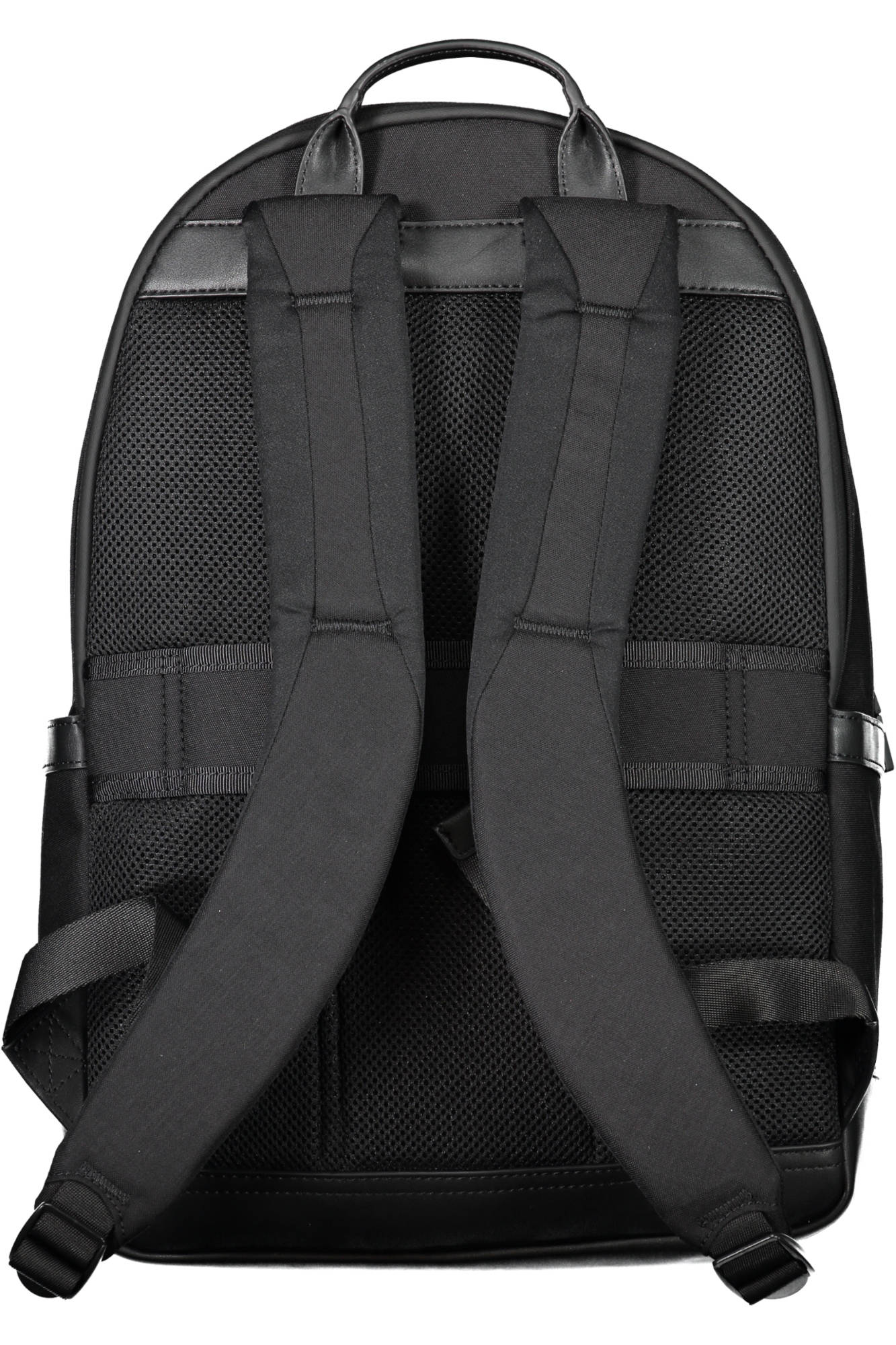 TOMMY HILFIGER MAN BLACK BACKPACK-1