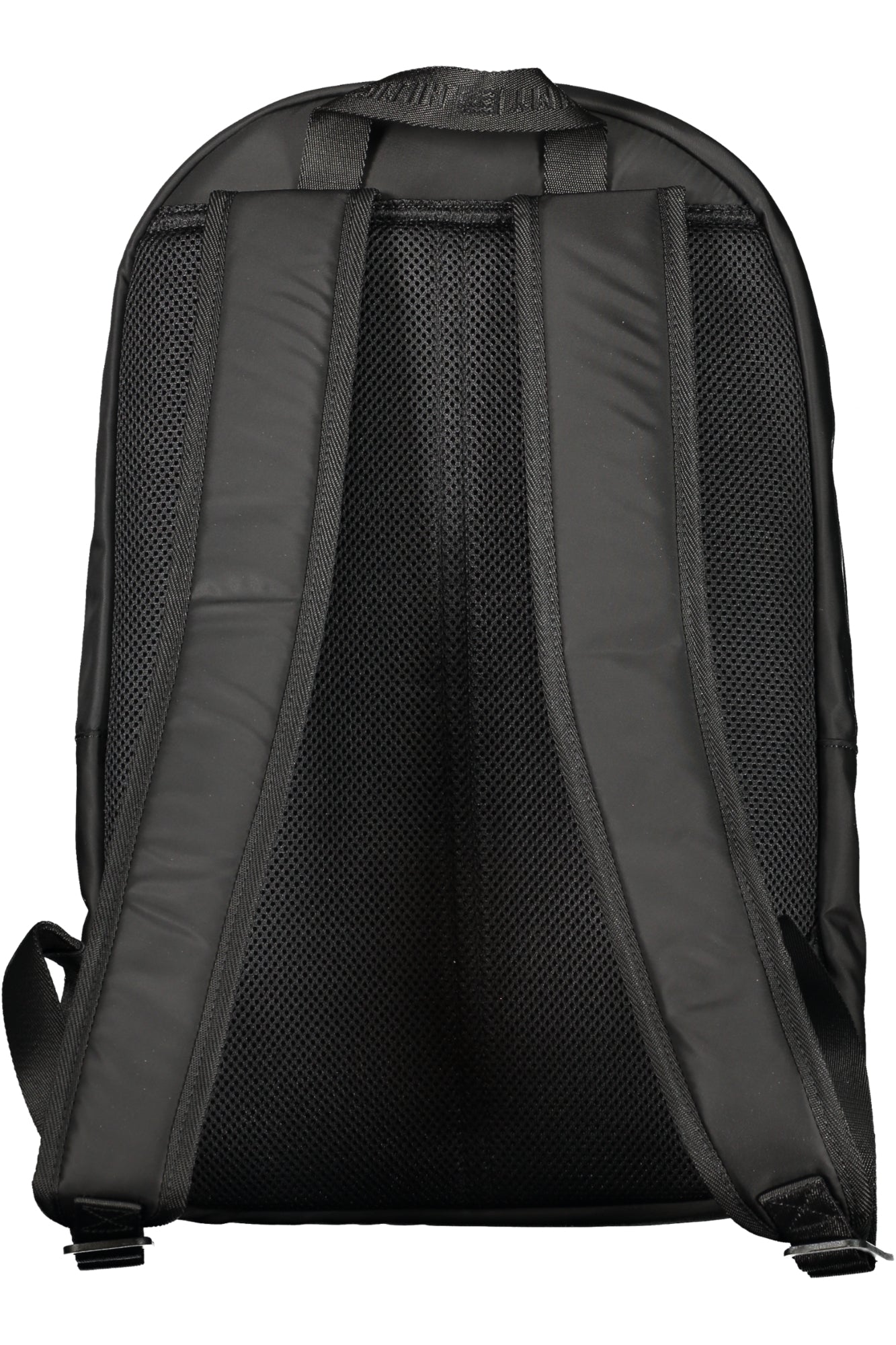 TOMMY HILFIGER MEN'S BACKPACK BLACK-1