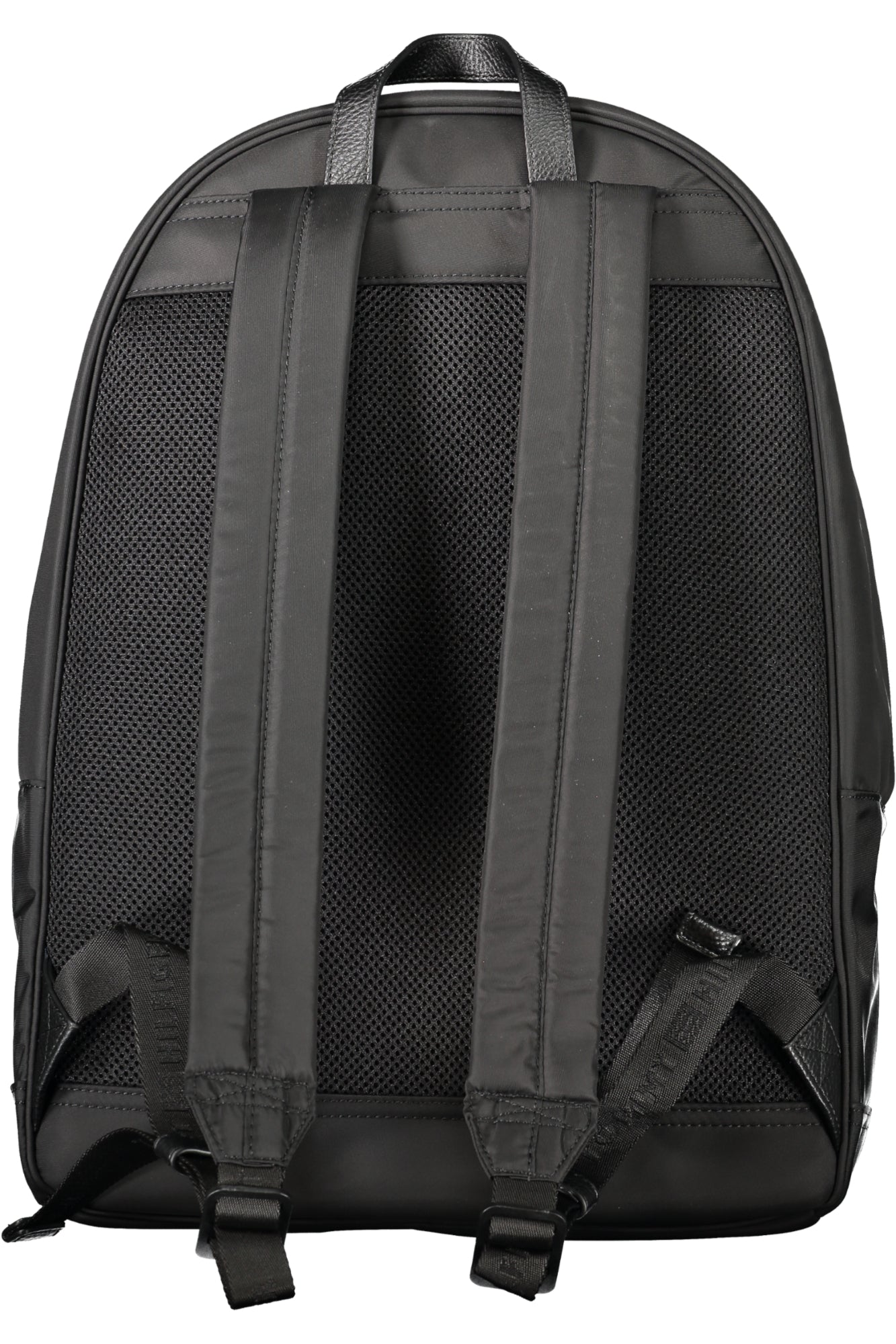 TOMMY HILFIGER MEN'S BACKPACK BLACK-1