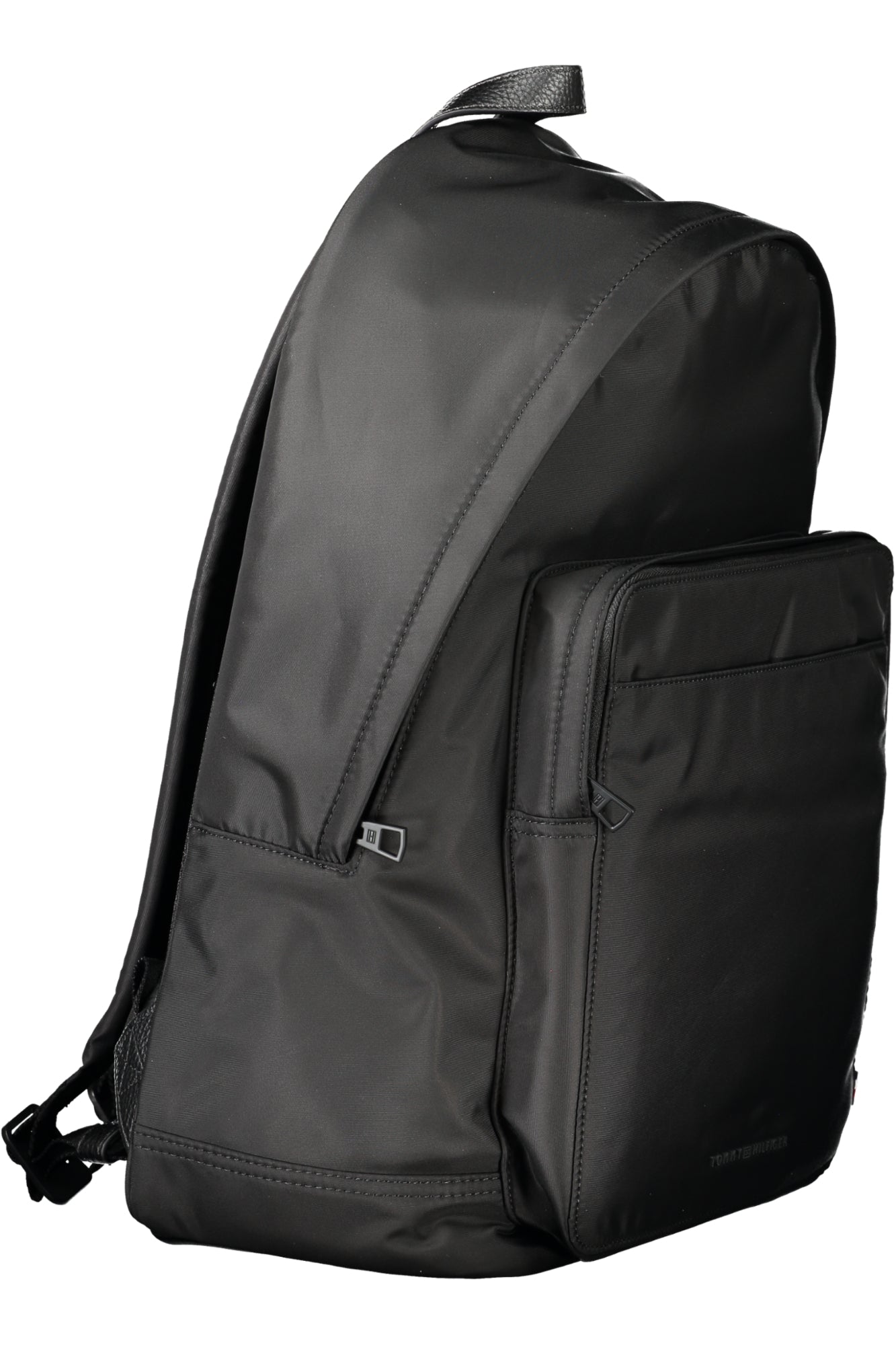 TOMMY HILFIGER MEN'S BACKPACK BLACK-2
