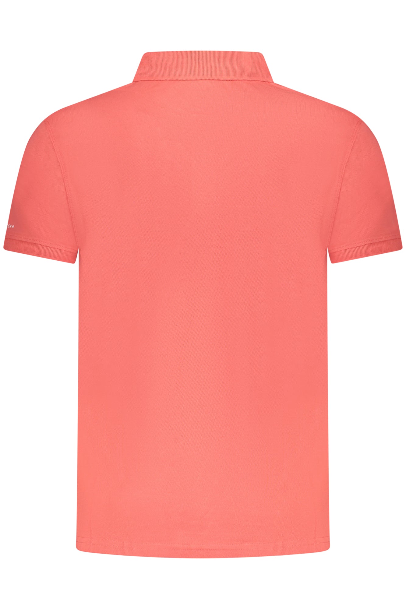 TRUSSARDI POLO SHORT SLEEVES MEN PINK-1