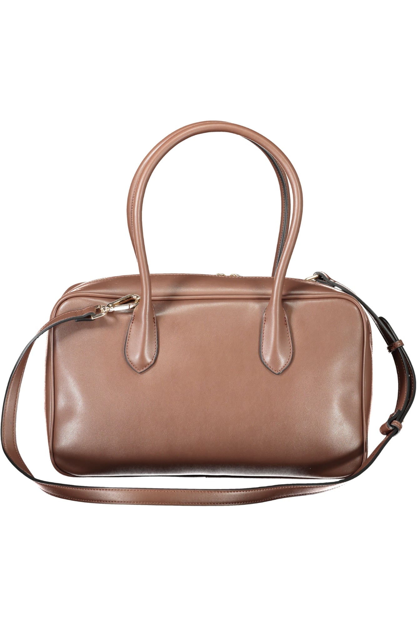 TWINSET WOMEN'S BROWN BAG-1