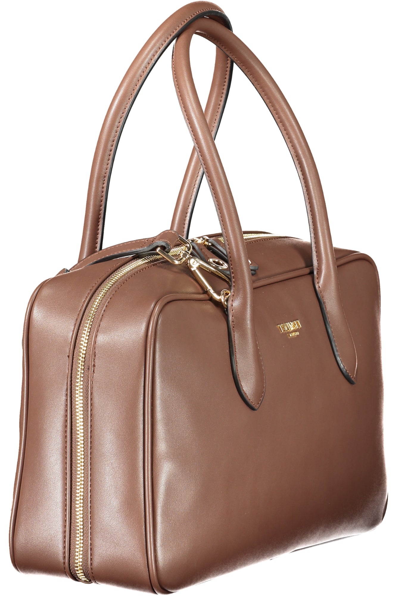 TWINSET WOMEN'S BROWN BAG-2