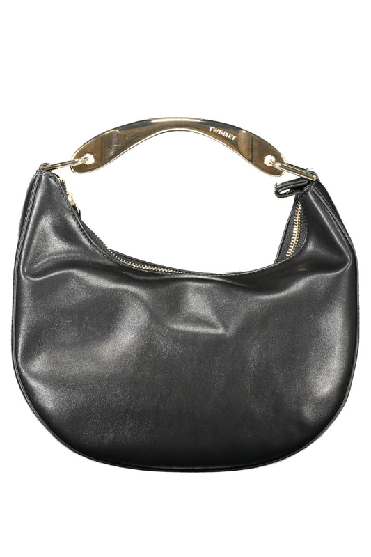 TWINSET WOMEN'S BLACK BAG-0