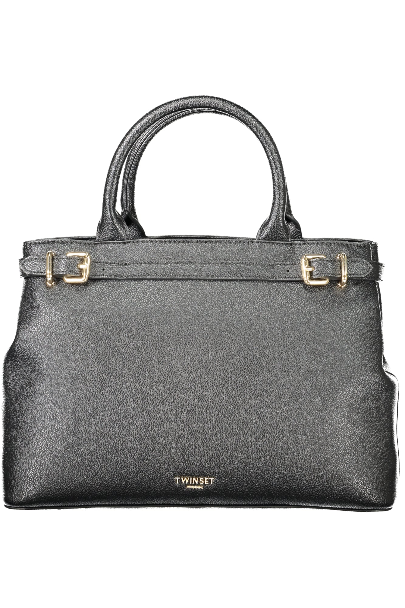TWINSET WOMEN'S BLACK BAG-0