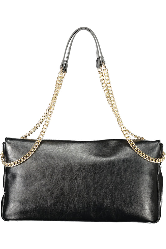 TWINSET WOMEN'S BLACK BAG-1