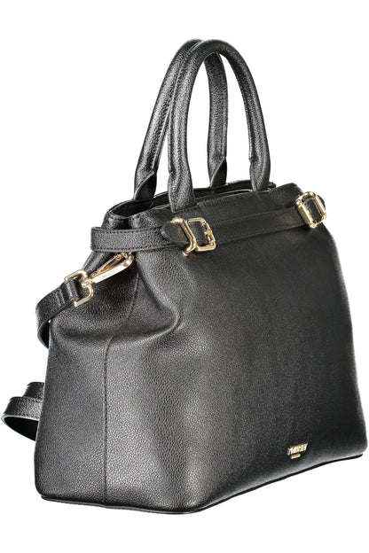 TWINSET WOMEN'S BLACK BAG-2