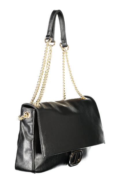 TWINSET WOMEN'S BLACK BAG-2
