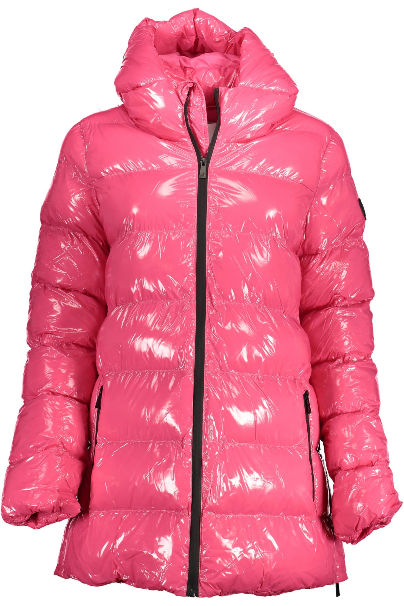 US POLO JACKET WOMEN PINK-0
