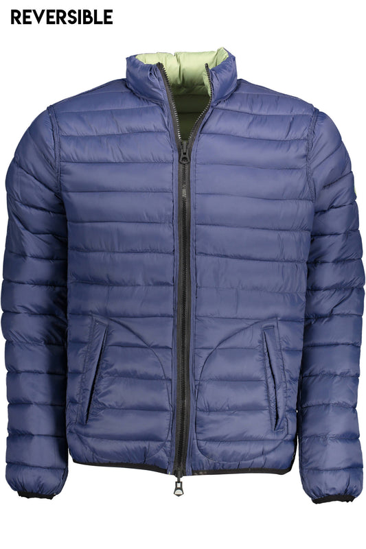 US POLO JACKET MEN GREEN-1