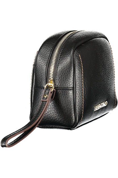 VALENTINO BAGS BEAUTY CASE WOMEN BLACK-2