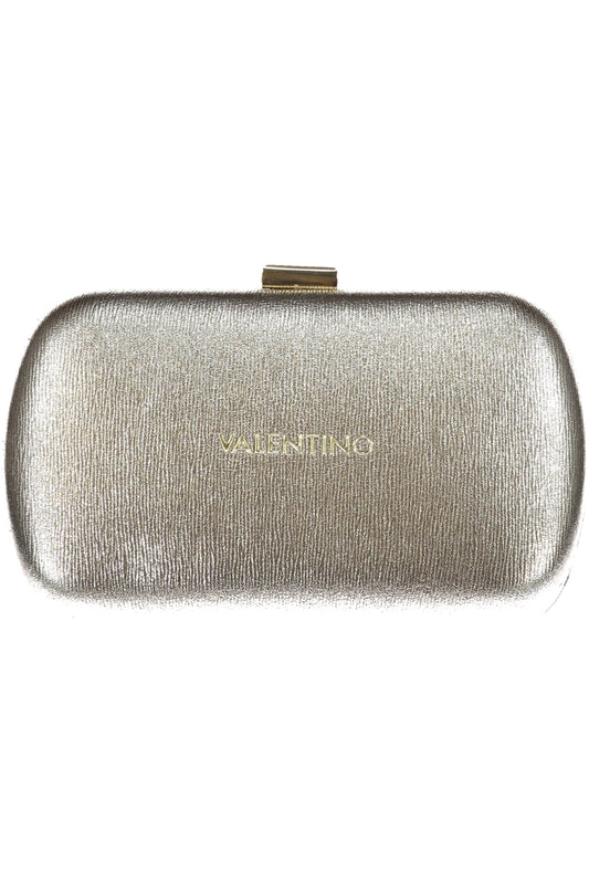 VALENTINO BAGS WOMEN'S BAG SILVER-0