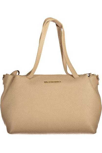 VALENTINO BAGS WOMEN'S BAG BEIGE-0