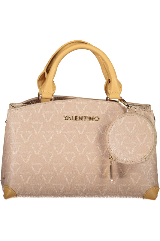 VALENTINO BAGS WOMEN'S BAG BEIGE-0