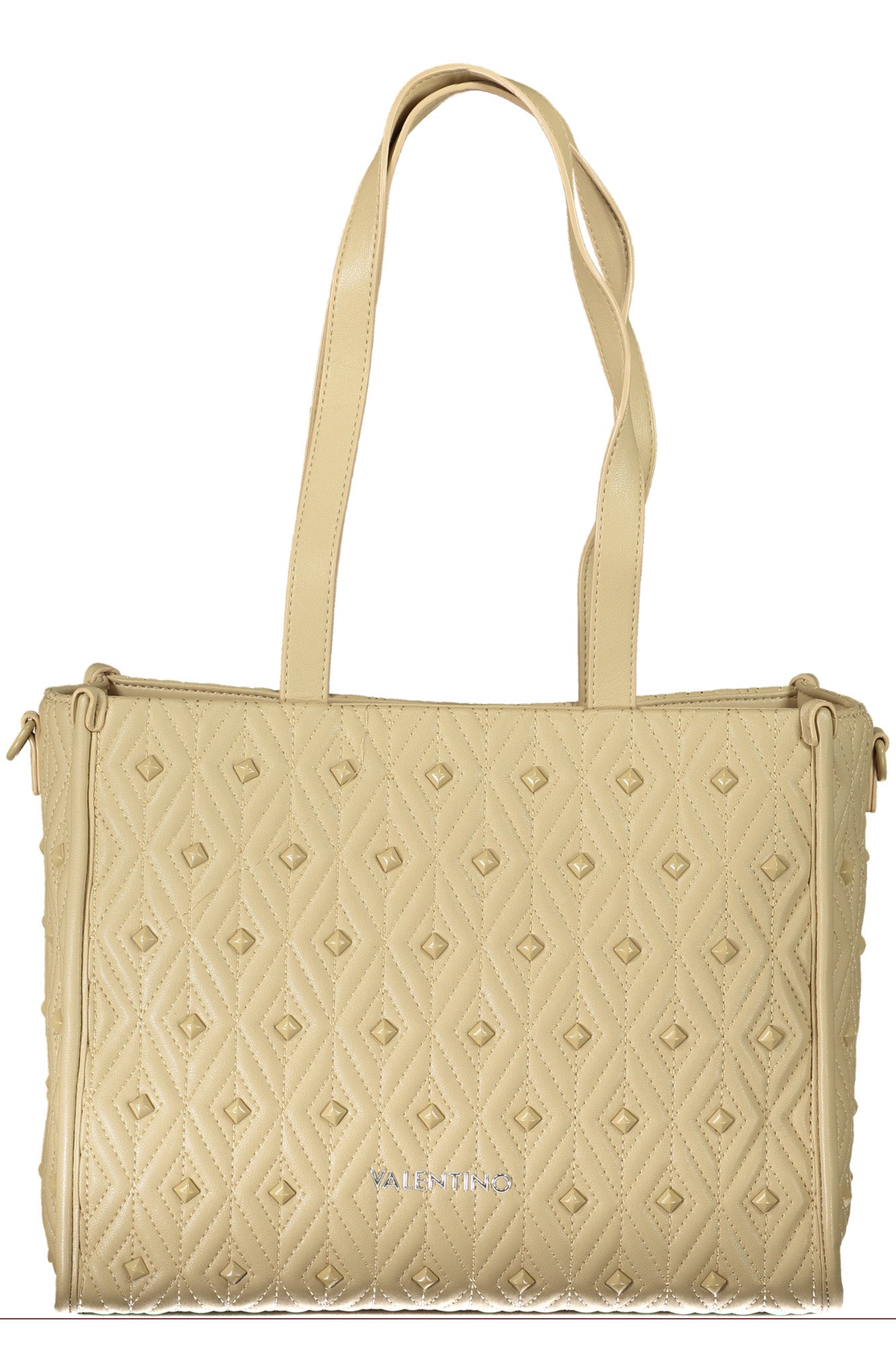 VALENTINO BAGS WOMEN'S BAG BEIGE-0