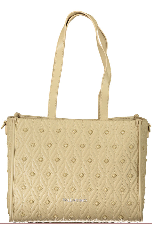VALENTINO BAGS WOMEN'S BAG BEIGE-0