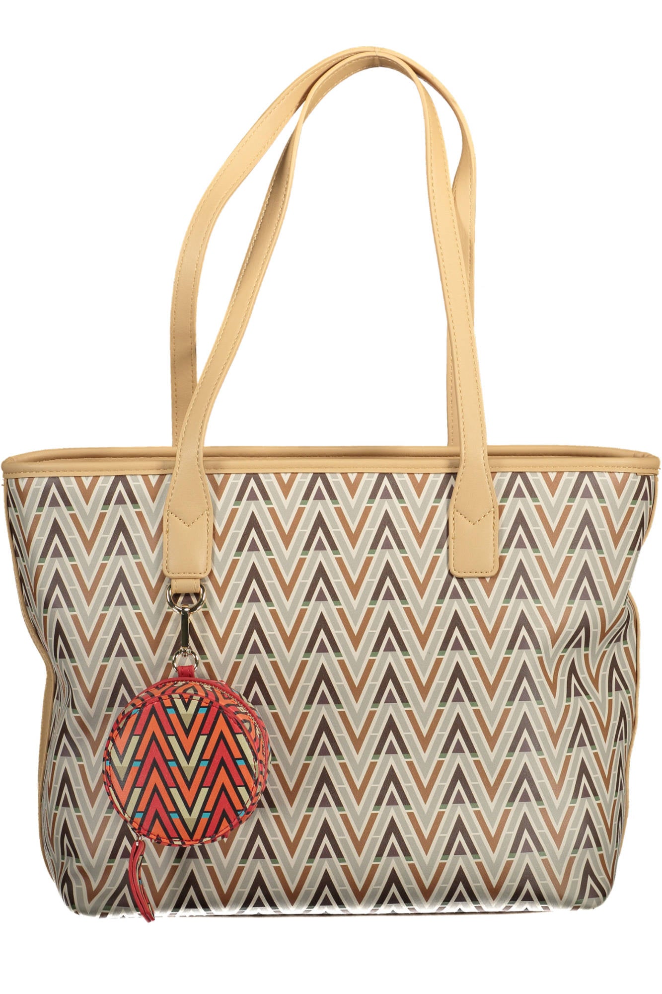 VALENTINO BAGS BEIGE WOMAN BAG-0