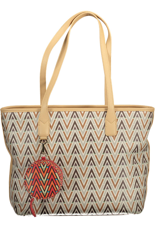 VALENTINO BAGS BEIGE WOMAN BAG-0