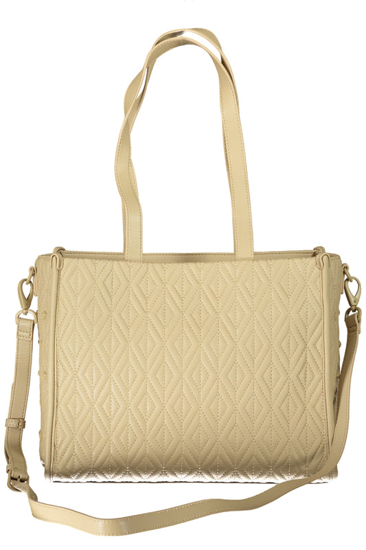 VALENTINO BAGS WOMEN'S BAG BEIGE-1