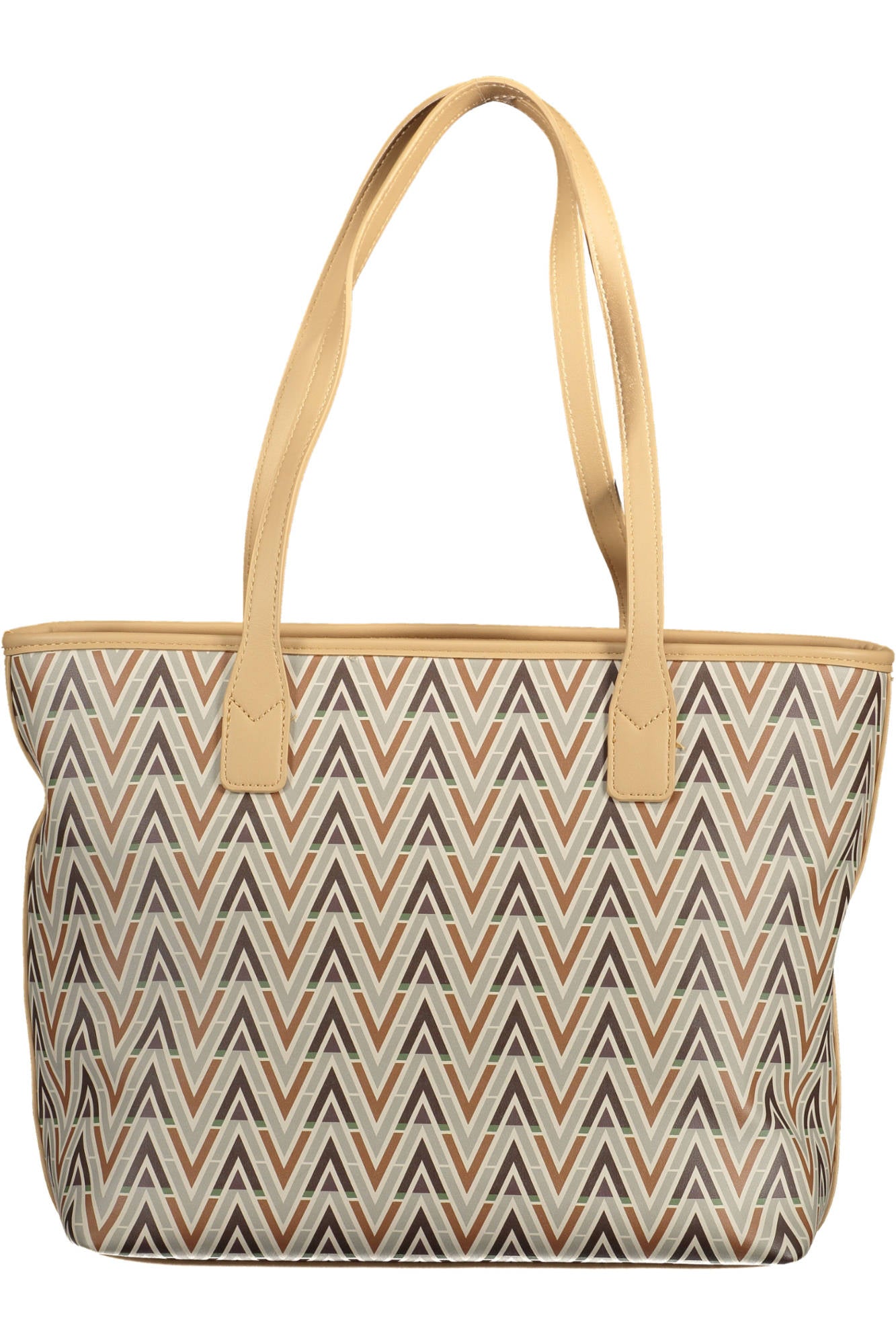 VALENTINO BAGS BEIGE WOMAN BAG-1