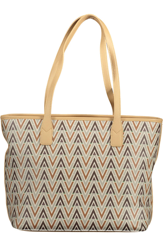 VALENTINO BAGS BEIGE WOMAN BAG-1