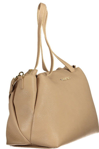 VALENTINO BAGS WOMEN'S BAG BEIGE-2