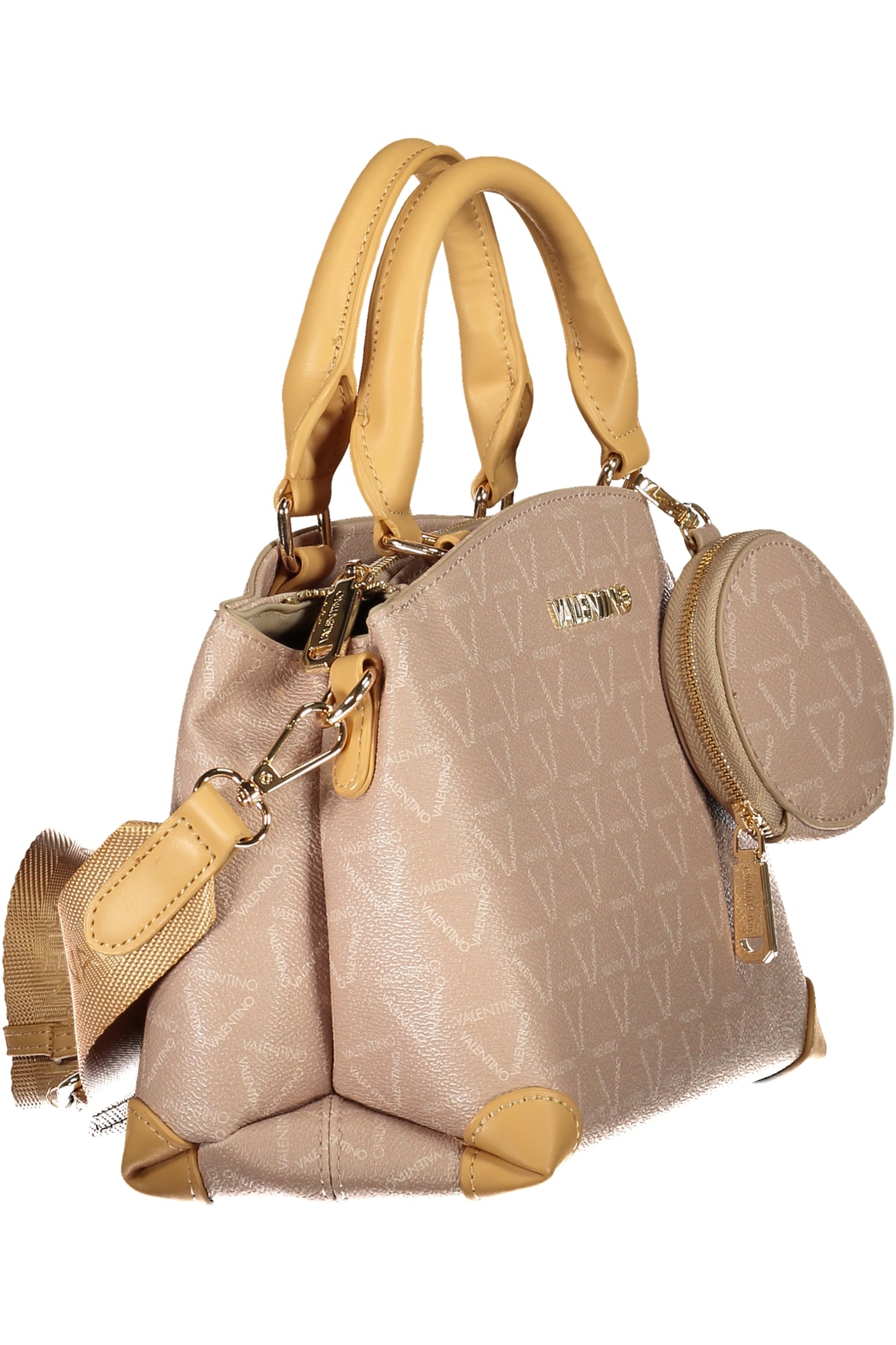 VALENTINO BAGS WOMEN'S BAG BEIGE-2
