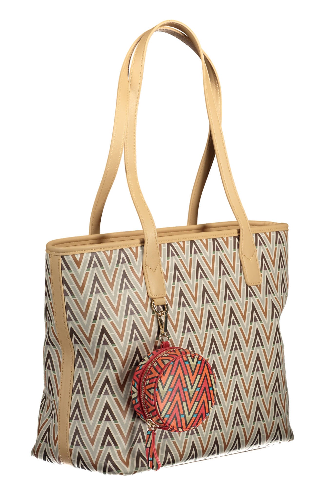 VALENTINO BAGS BEIGE WOMAN BAG-2