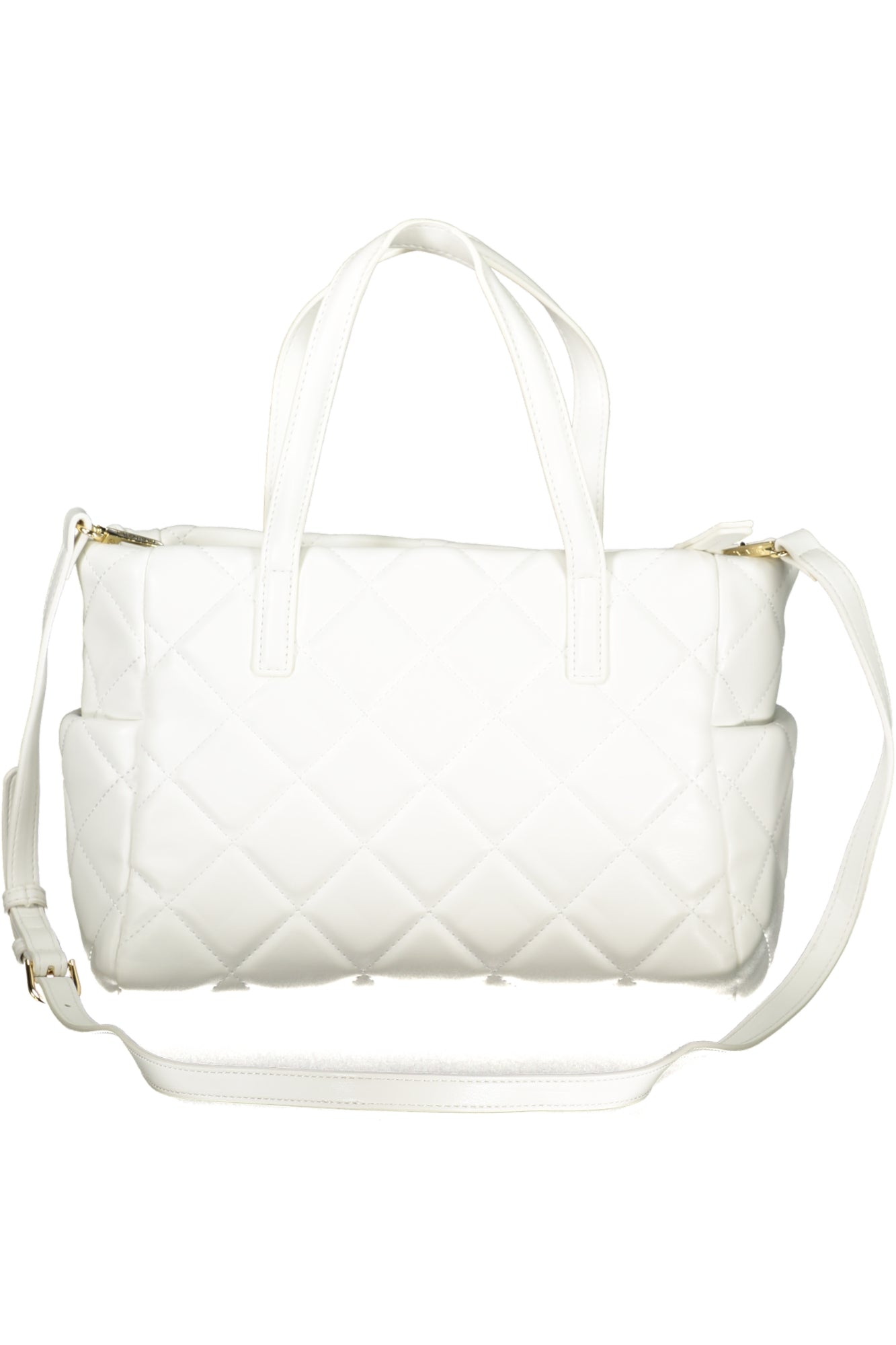 VALENTINO BAGS WOMEN'S BAG WHITE-1