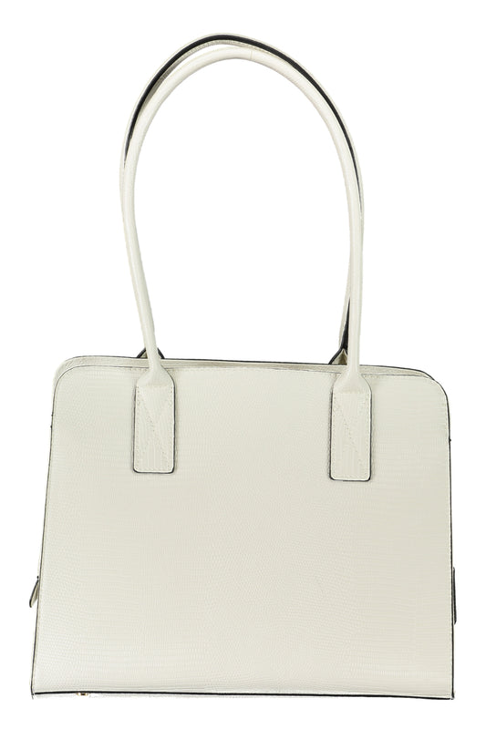 VALENTINO BAGS WHITE WOMEN'S BAG-1