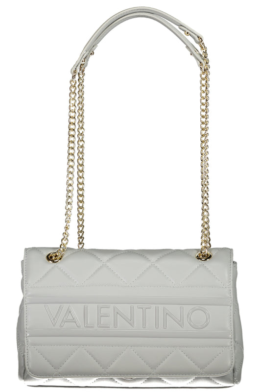 VALENTINO BAGS WOMEN'S BAG GREY-0
