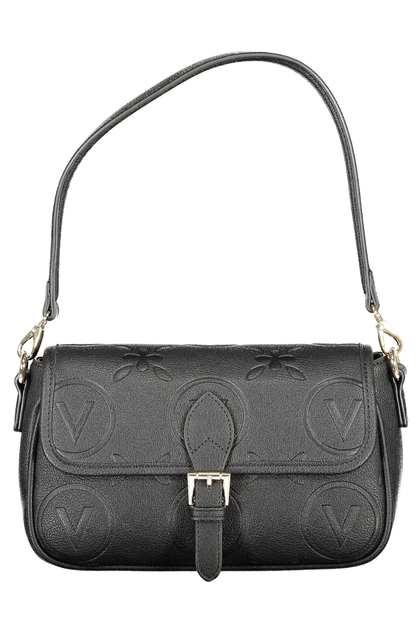 VALENTINO BAGS WOMEN'S BAG BLACK-0