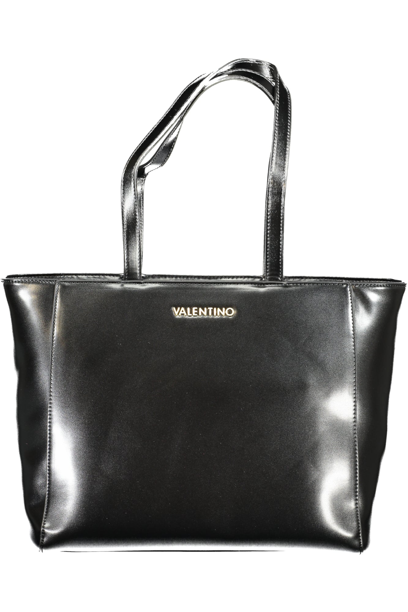 VALENTINO BAGS WOMEN'S BAG BLACK-0