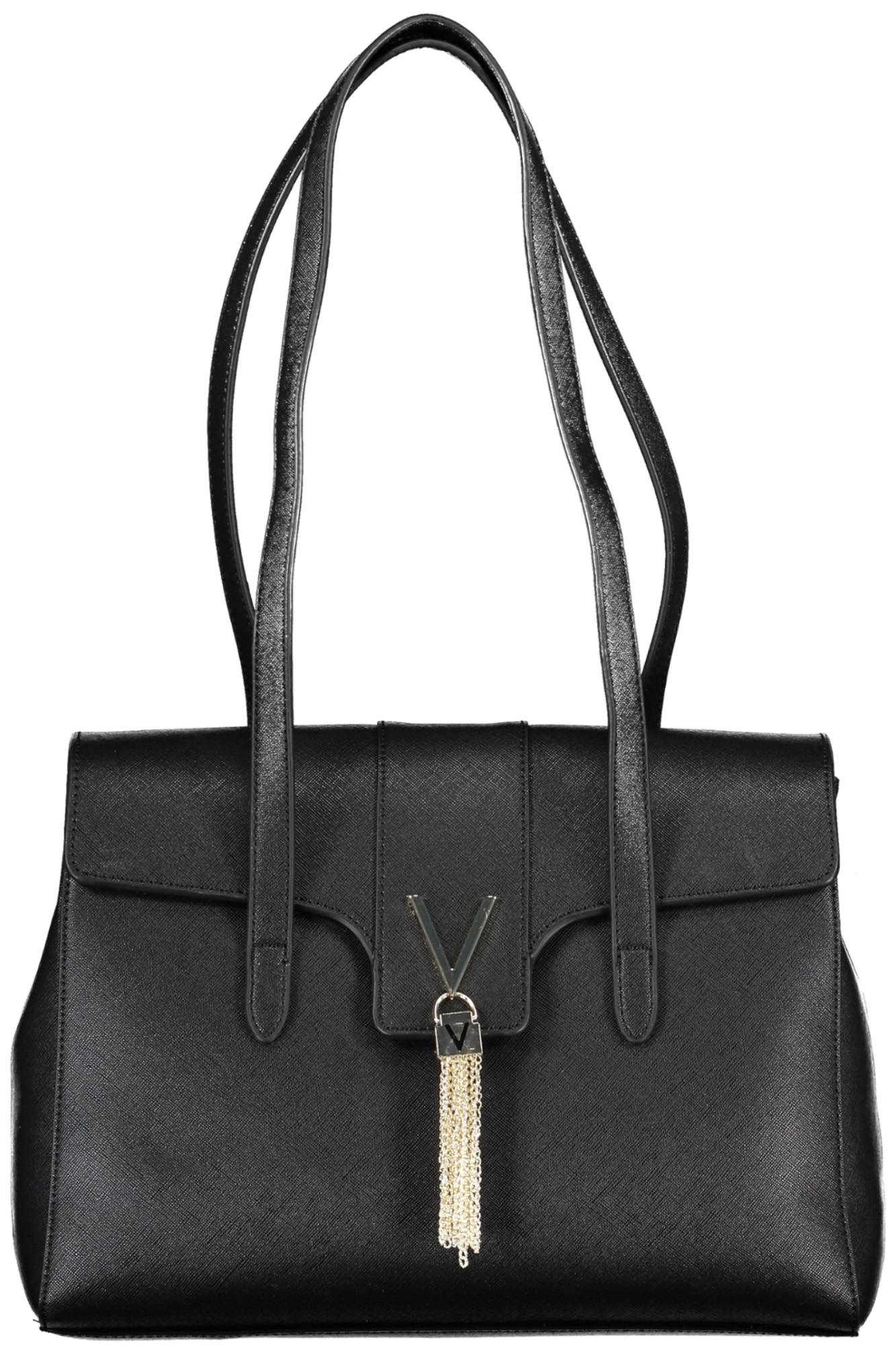 VALENTINO BAGS BLACK WOMEN'S BAG-0