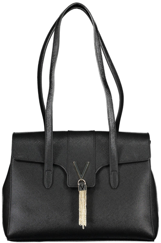 VALENTINO BAGS BLACK WOMEN'S BAG-0