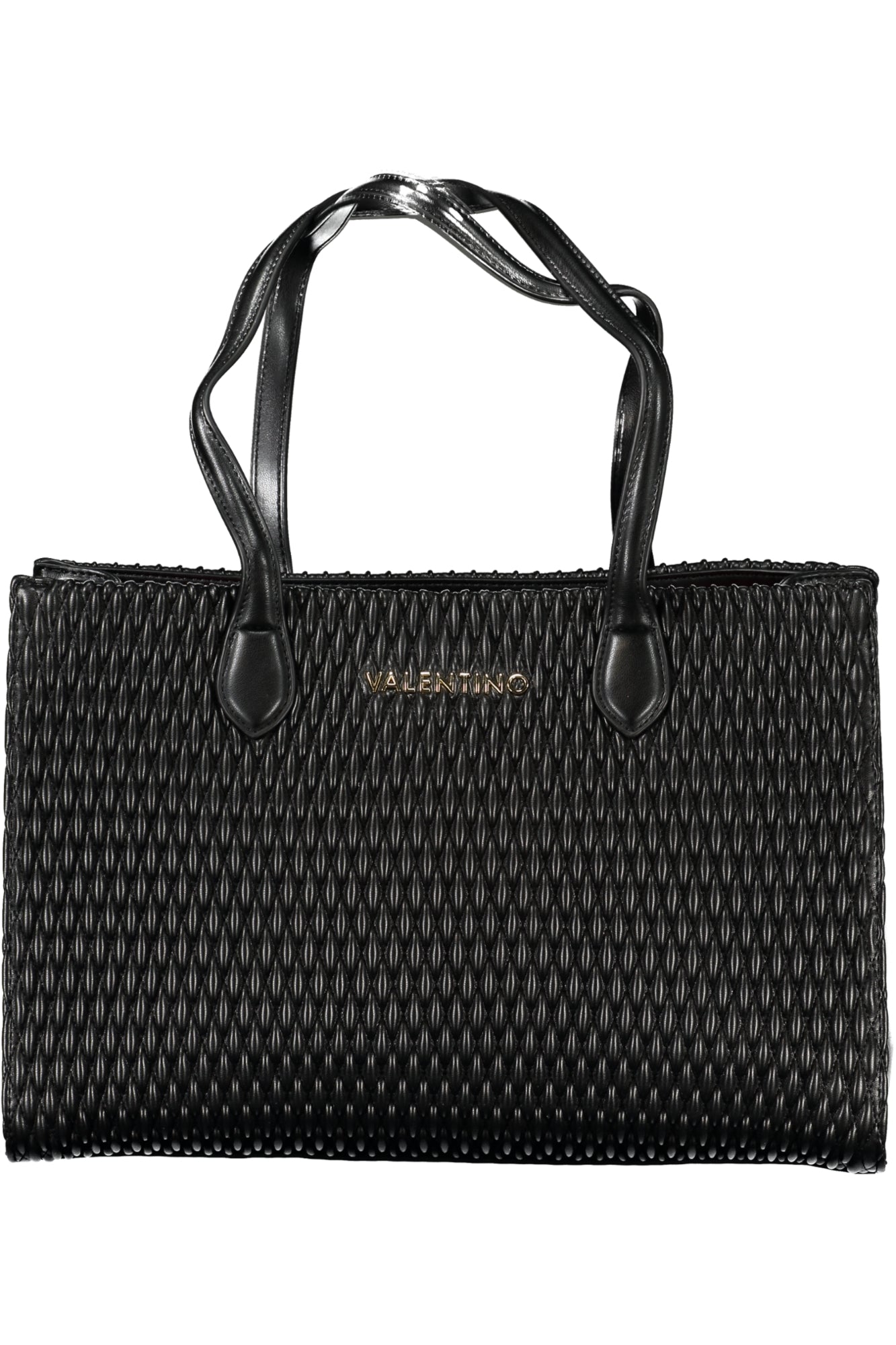 VALENTINO BAGS WOMEN'S BAG BLACK-0