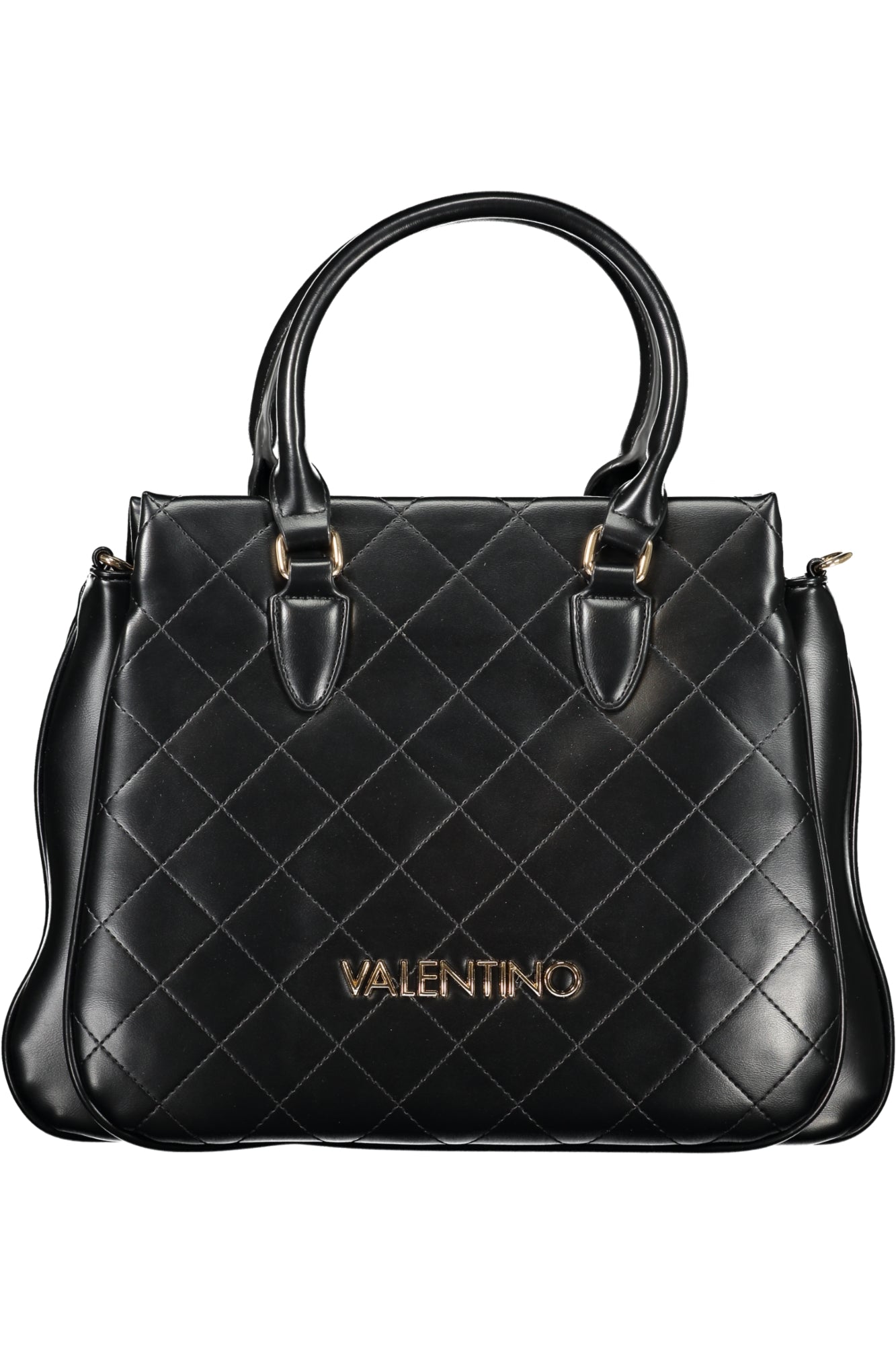 VALENTINO BAGS WOMEN'S BAG BLACK-0