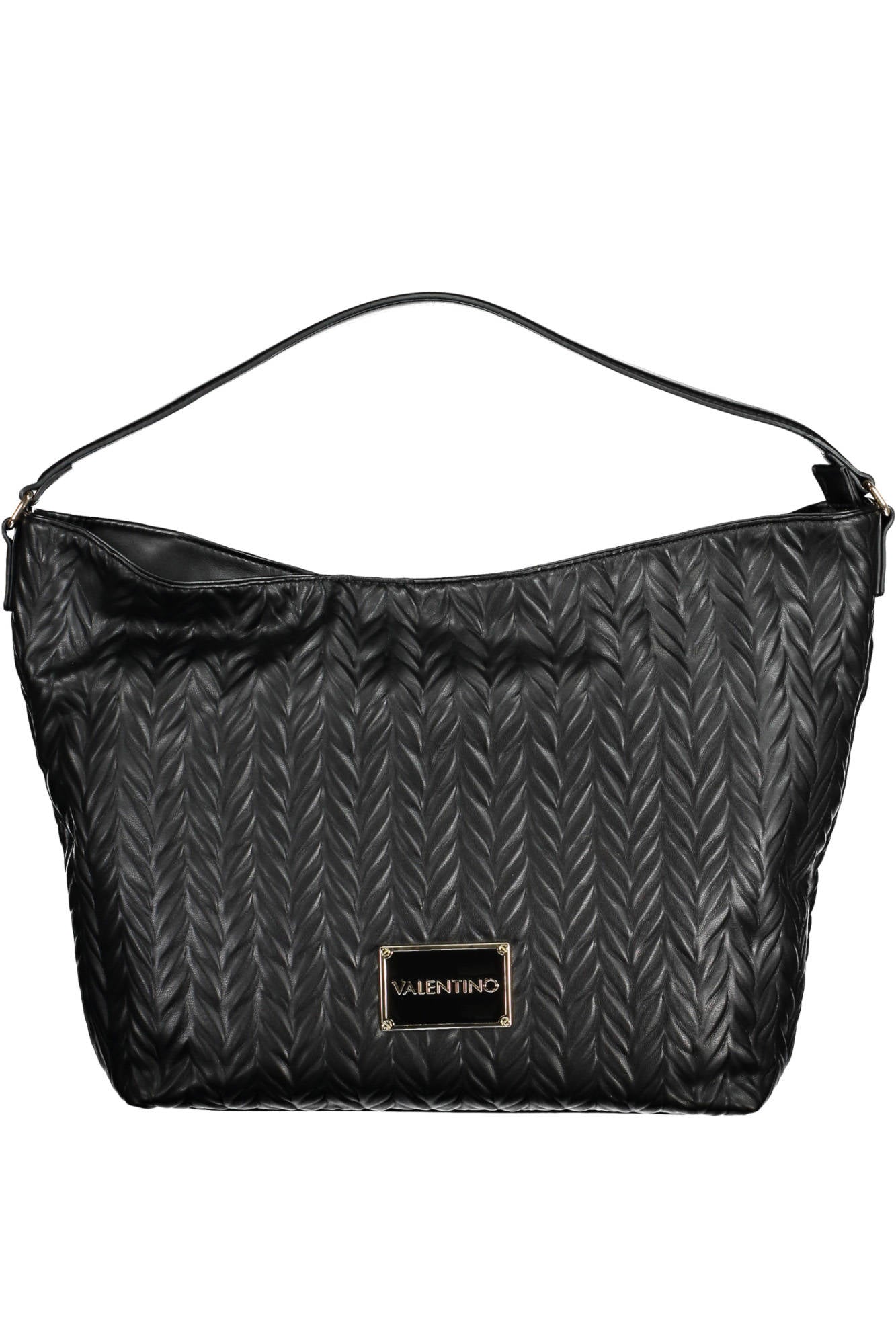 VALENTINO BAGS BLACK WOMEN'S BAG-0
