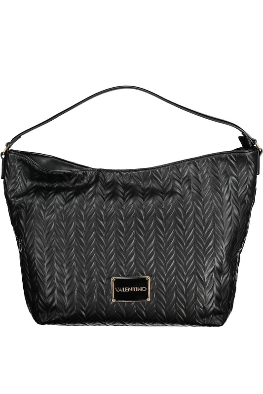 VALENTINO BAGS BLACK WOMEN'S BAG-0