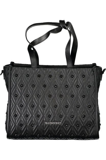 VALENTINO BAGS WOMEN'S BAG BLACK-0