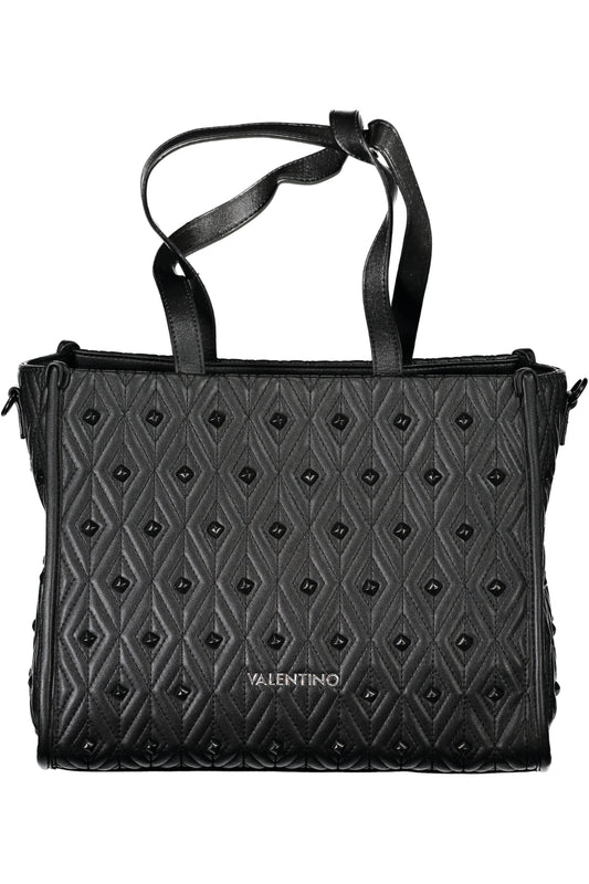 VALENTINO BAGS WOMEN'S BAG BLACK-0