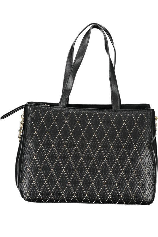 VALENTINO BAGS BLACK WOMEN'S BAG-0